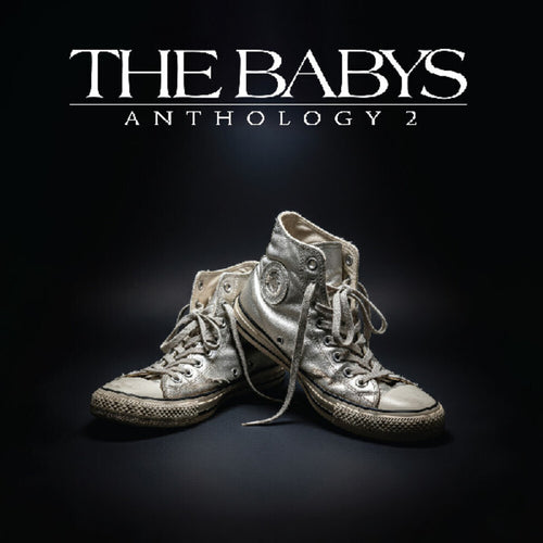 Babys * Anthology 2 [Digipak] (Eco)