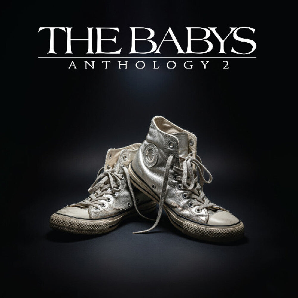 Babys * Anthology 2 [Digipak] (Eco)