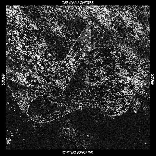 Pre-Order: Mary Onettes * Sworn (Blk) [Colored Vinyl] (Wht) (Spla)