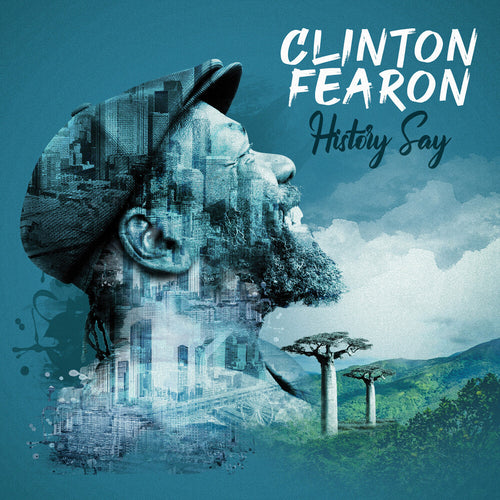 Pre-Order: Clinton Fearon * History Say [New CD]