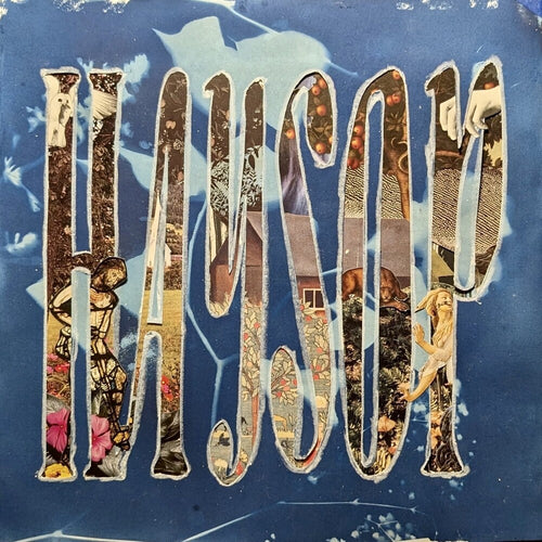 Pre-Order: Haysop * Haysop [New LP]
