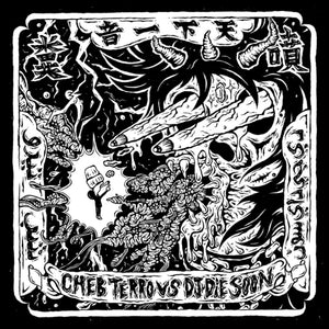 Cheb Terro  / Vs Dj Die Soon * Cheb Terro Vs Dj Die Soon [New LP]