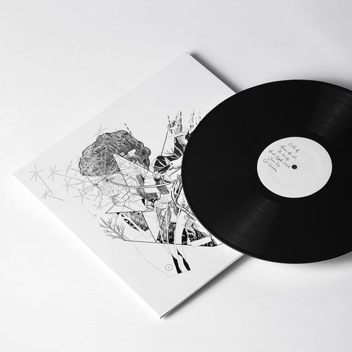 Pre-Order: Jesca Hoop * Selective Memory [New LP]