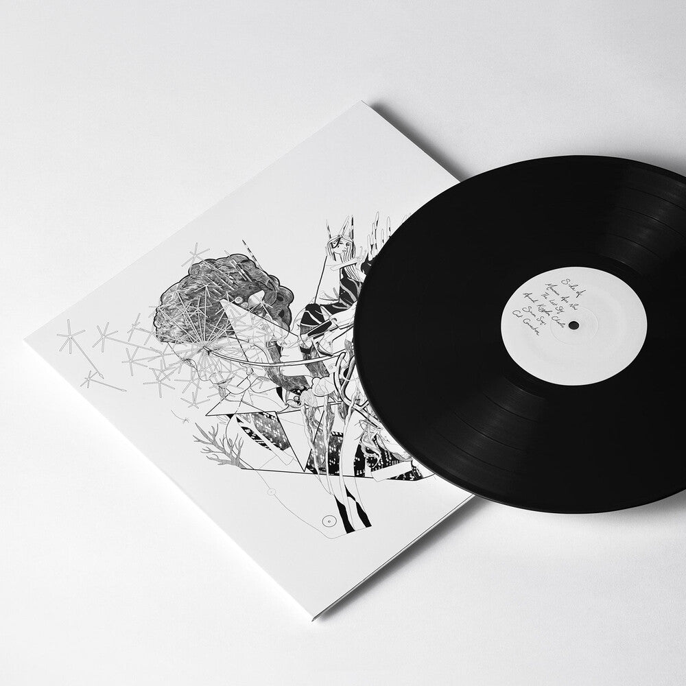 Pre-Order: Jesca Hoop * Selective Memory [New LP]