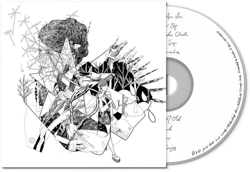 Pre-Order: Hoop, Jesca * Selective Memory [New CD]