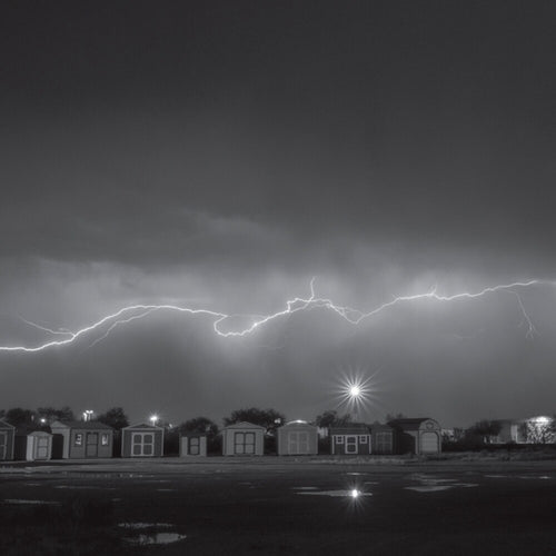 Steve Hauschildt * Aeropsia [New LP]