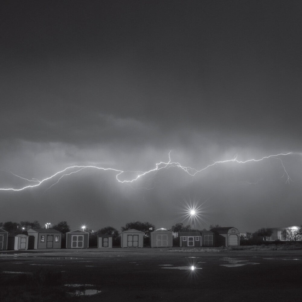 Steve Hauschildt * Aeropsia [New LP]