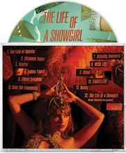 Taylor Swift * The Life of a Showgirl [Used CD]