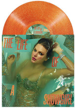 Taylor Swift * The Life of a Showgirl (Sweat & Vanilla Perfume Edition) [Colored LP]