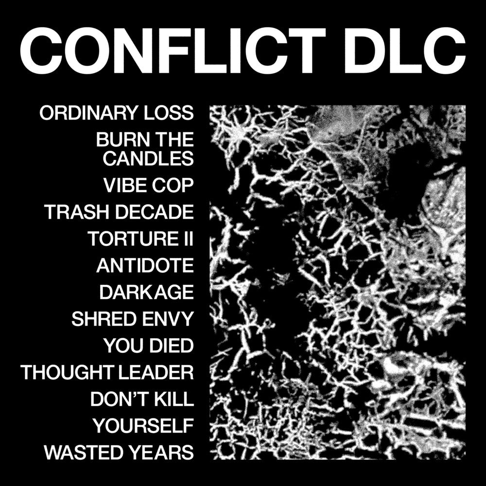 Pre-Order: Health * CONFLICT DLC [New CD]