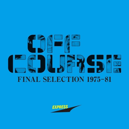 Pre-Order: Off Course * Final Selection 1975-1981 [New LP]