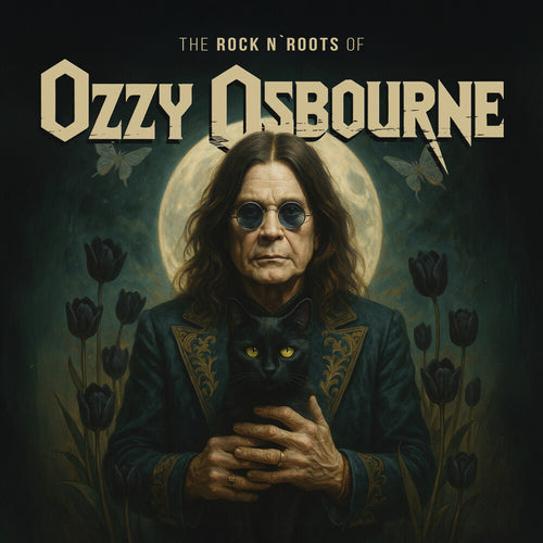 Ozzy Osbourne * Rock N' Roots Of [New LP]