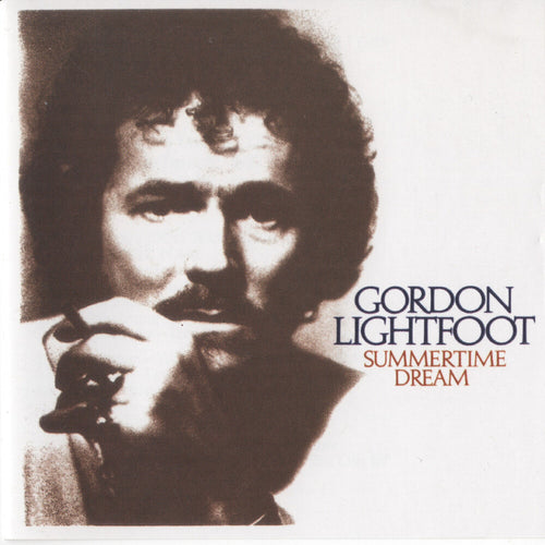 Gordon Lightfoot * Summertime Dream (Beig) [Colored Vinyl] (Gate)