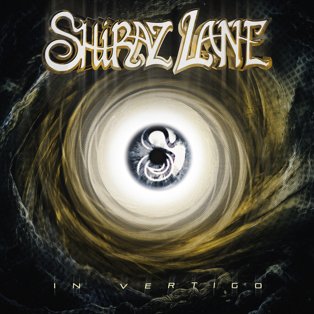 Shiraz Lane * In Vertigo [New CD]