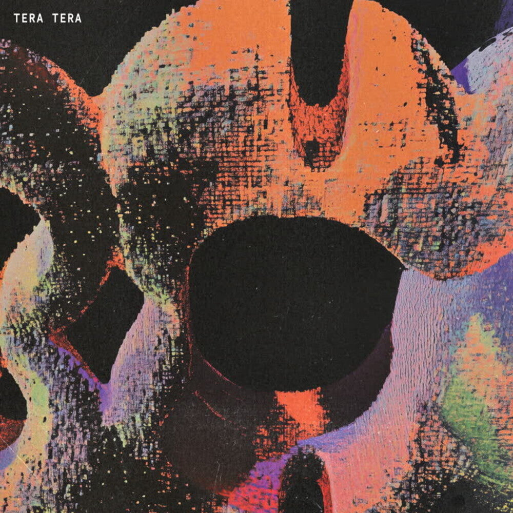 Tera Tera * Tera Tera [New LP]