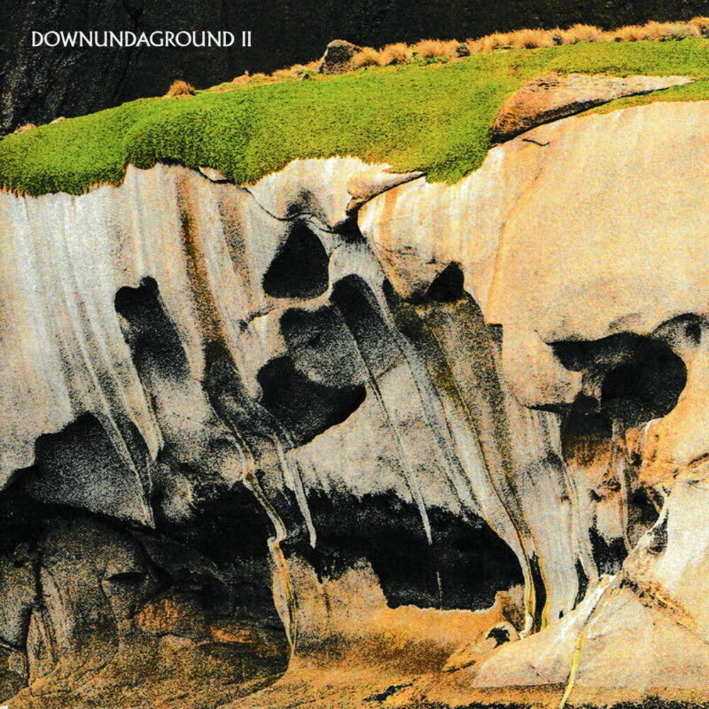 Downundaground Ii / Various * Downundaground Ii / Various [New LP]