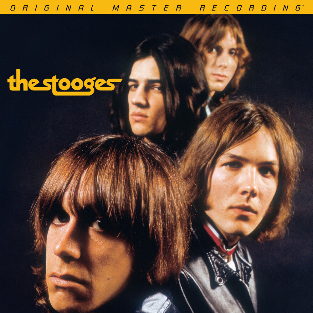 Stooges * Stooges [180 Gram]