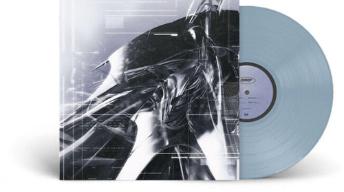 Monty * Grind Mode (Blue) [Colored Vinyl] (Ep)