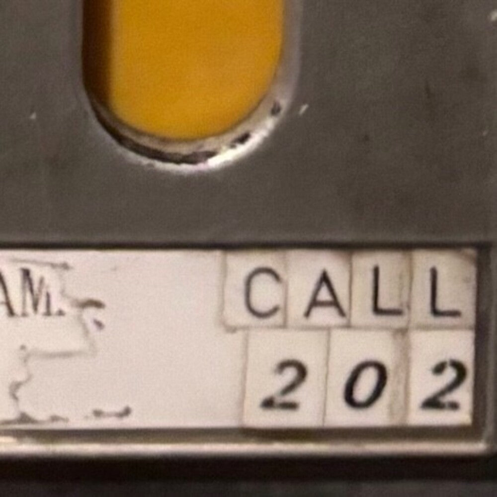 S.A.R. * 202 (10in) [New LP]