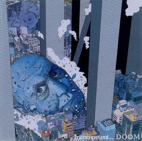 Doom * Incompetent... [New LP]