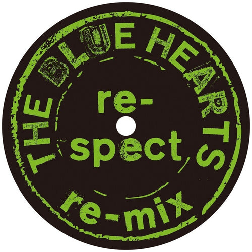 Pre-Order: Blue Hearts * Train-Train / Aozora [Indie Exclusive]