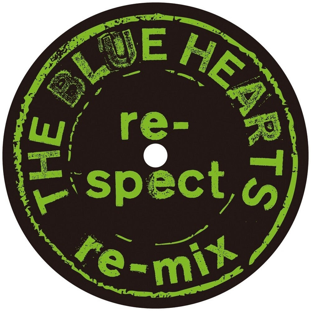 Pre-Order: Blue Hearts * Train-Train / Aozora [Indie Exclusive]