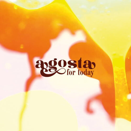 Agosta * For Today [New LP]