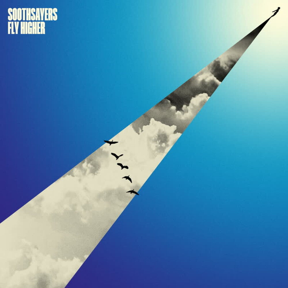 Soothsayers * Fly Higher [New LP]