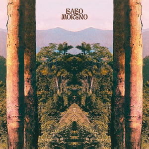 Babo Moreno * Babo Moreno [New LP]