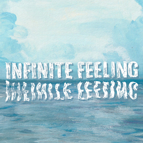 Fishermen Three * Infinite Feeling [New CD]