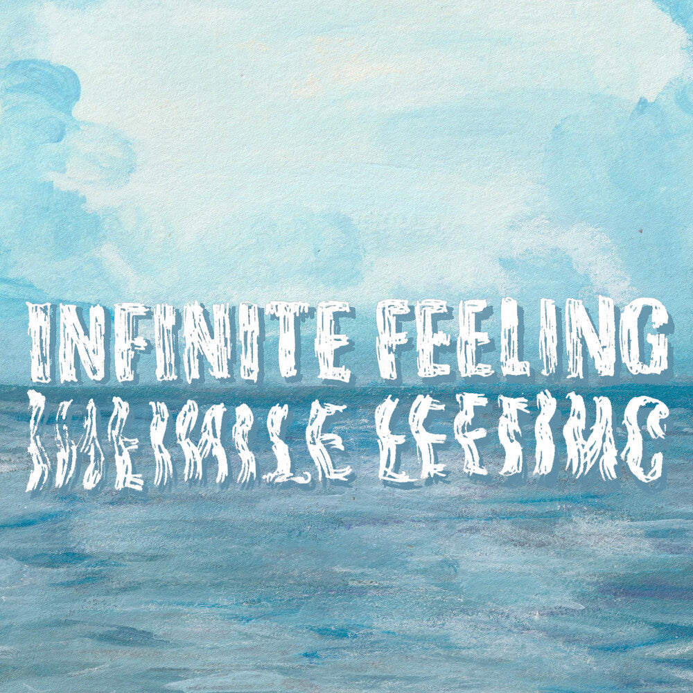 Fishermen Three * Infinite Feeling [New CD]