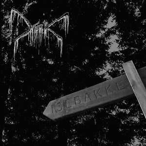 Mork * Isebakke (Blue) [Clear Vinyl] (Aniv)