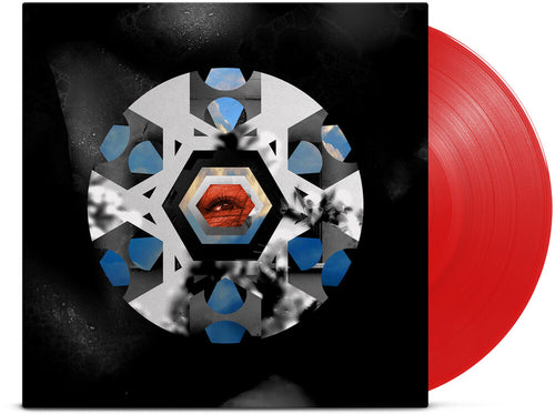 Armor For Sleep * There Is No Memory [Indie Exclusive Red Colored Vinyl]