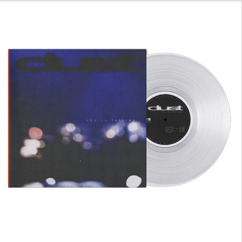 Pre-Order: Dust * Sky Is Falling [Colored Vinyl]