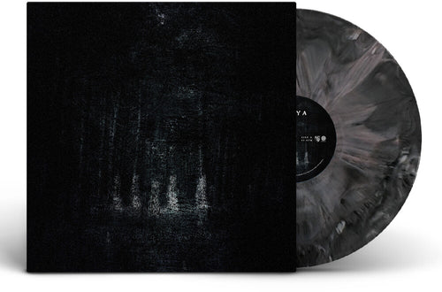 Pre-Order: Pouya * Pouya [Graphite Colored Vinyl]