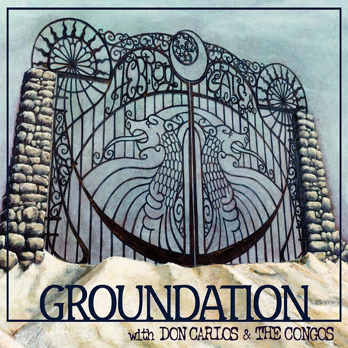 Pre-Order: Groundation * Hebron Gate [New LP]