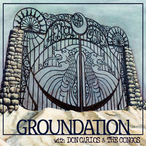 Pre-Order: Groundation * Hebron Gate [New LP]