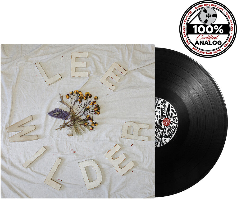 Pre-Order: Lee Wilder * Sound Emporium [New LP]