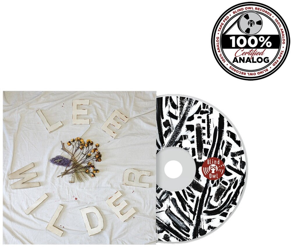 Pre-Order: Lee Wilder * Sound Emporium [New CD]