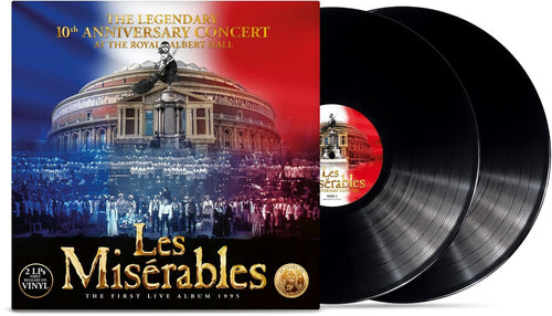 Pre-Order: Various Artists * Les Miserables: 10th Anniversary [New LP]