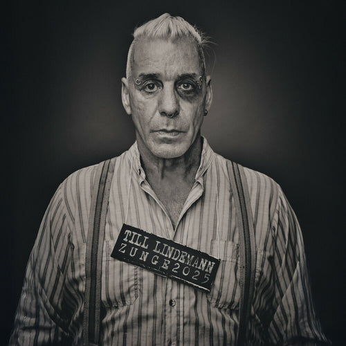 Pre-Order: Till Lindemann * Zunge 2025 [New LP]