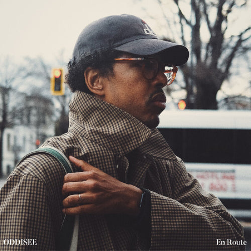 Pre-Order: Oddisee * En Route (Brwn) [Colored Vinyl] (Grn) [Indie Exclusive]