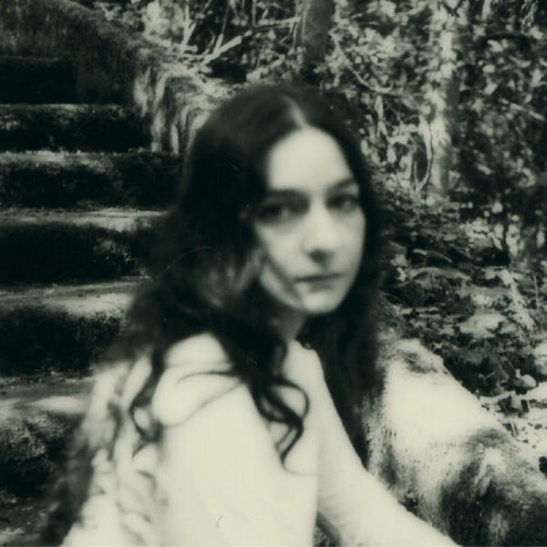 Pre-Order: Devin Shaffer * Patience (Ofgv) [Download Included]