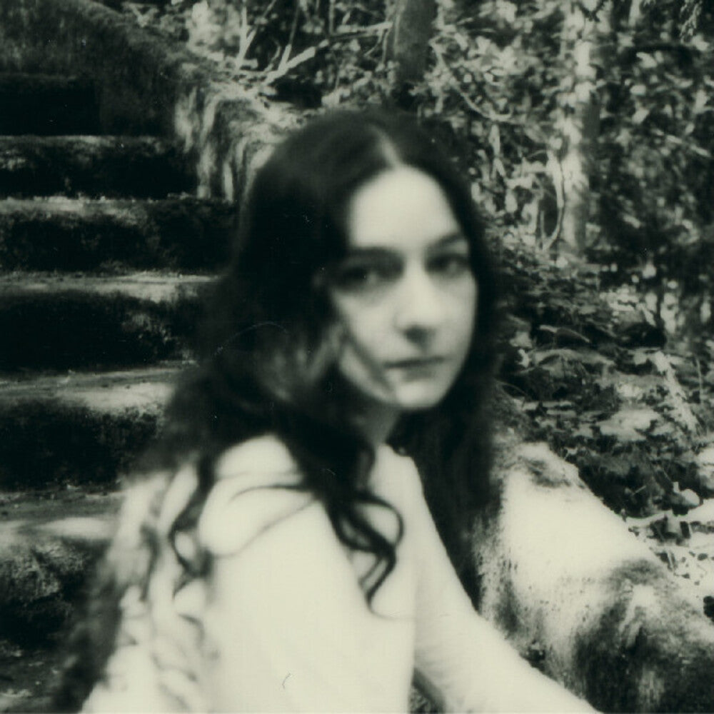 Pre-Order: Devin Shaffer * Patience (Ofgv) [Download Included]