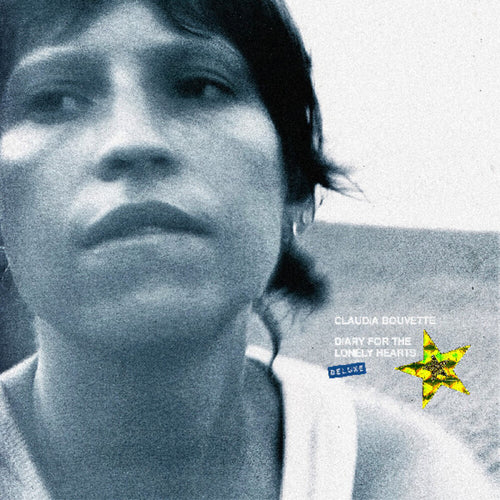 Claudia Bouvette * Diary For The Lonely Hearts [Colored Vinyl] [Deluxe] (Gate)
