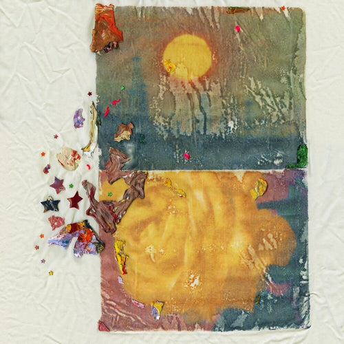 the album cover for Burs - Significance Otherness