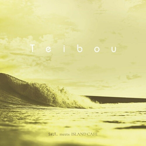 the album cover for Tokimeki Records - Teibou