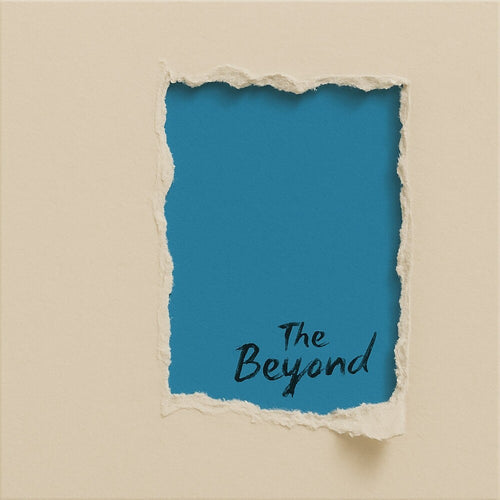 the album cover for Lite - Beyond Ep (Ep)