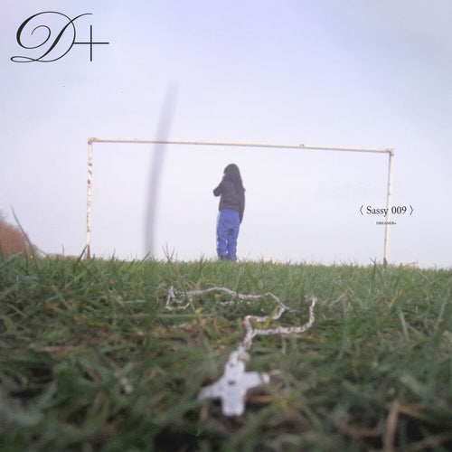 the album cover for SASSY 009 - Dreamer+ [Clear Vinyl] [Limited Edition]