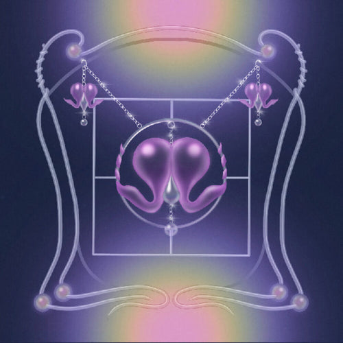 the album cover for Kalia Vandever - Another View [Digipak]